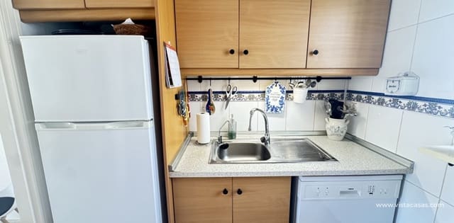 2 camera da letto Appartamento in vendita in Los Altos - 179.995 € (Rif: 9420060)