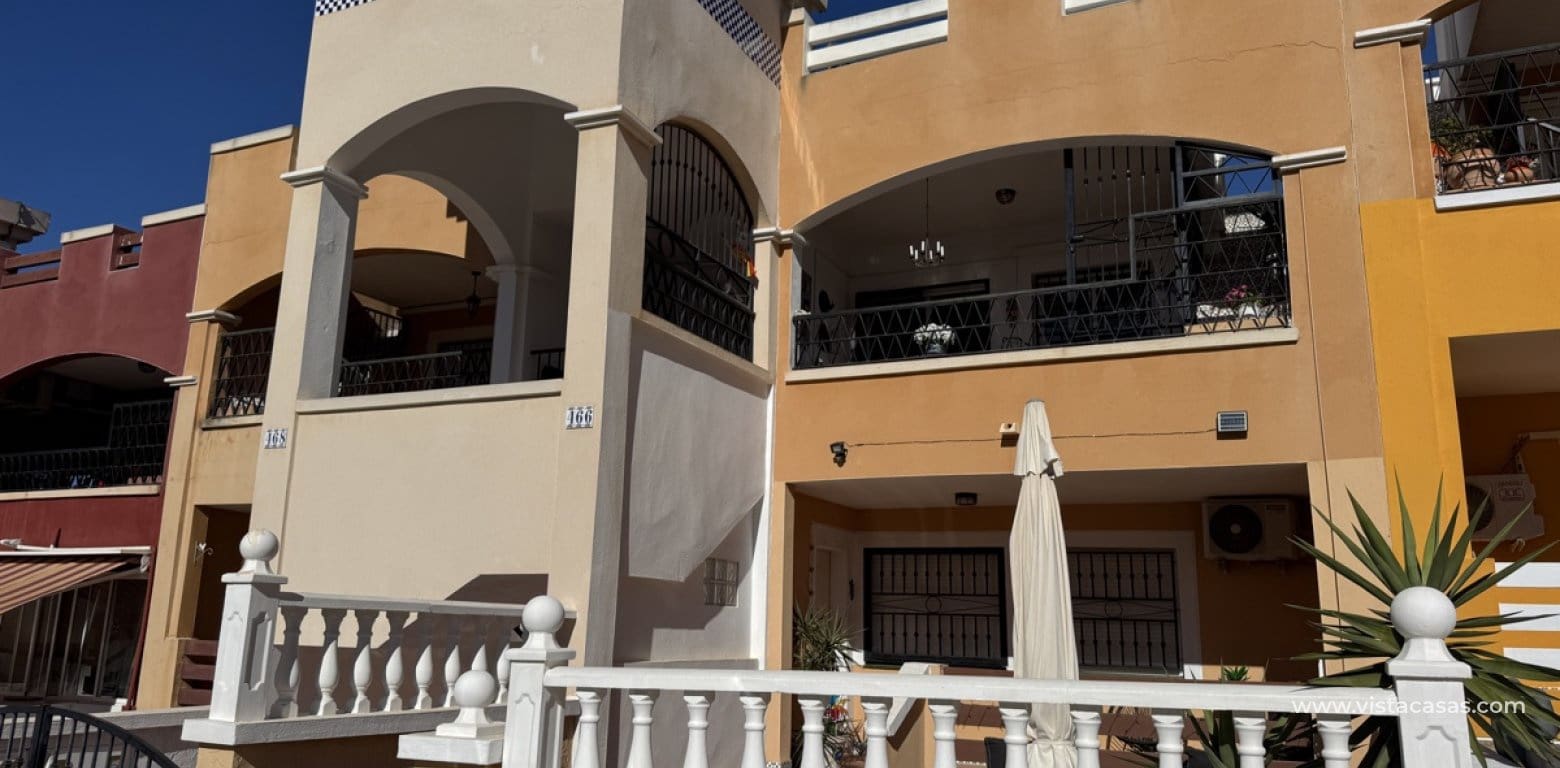 2 bedroom Apartment for sale in Los Altos - € 179,995 (Ref: 9420060)