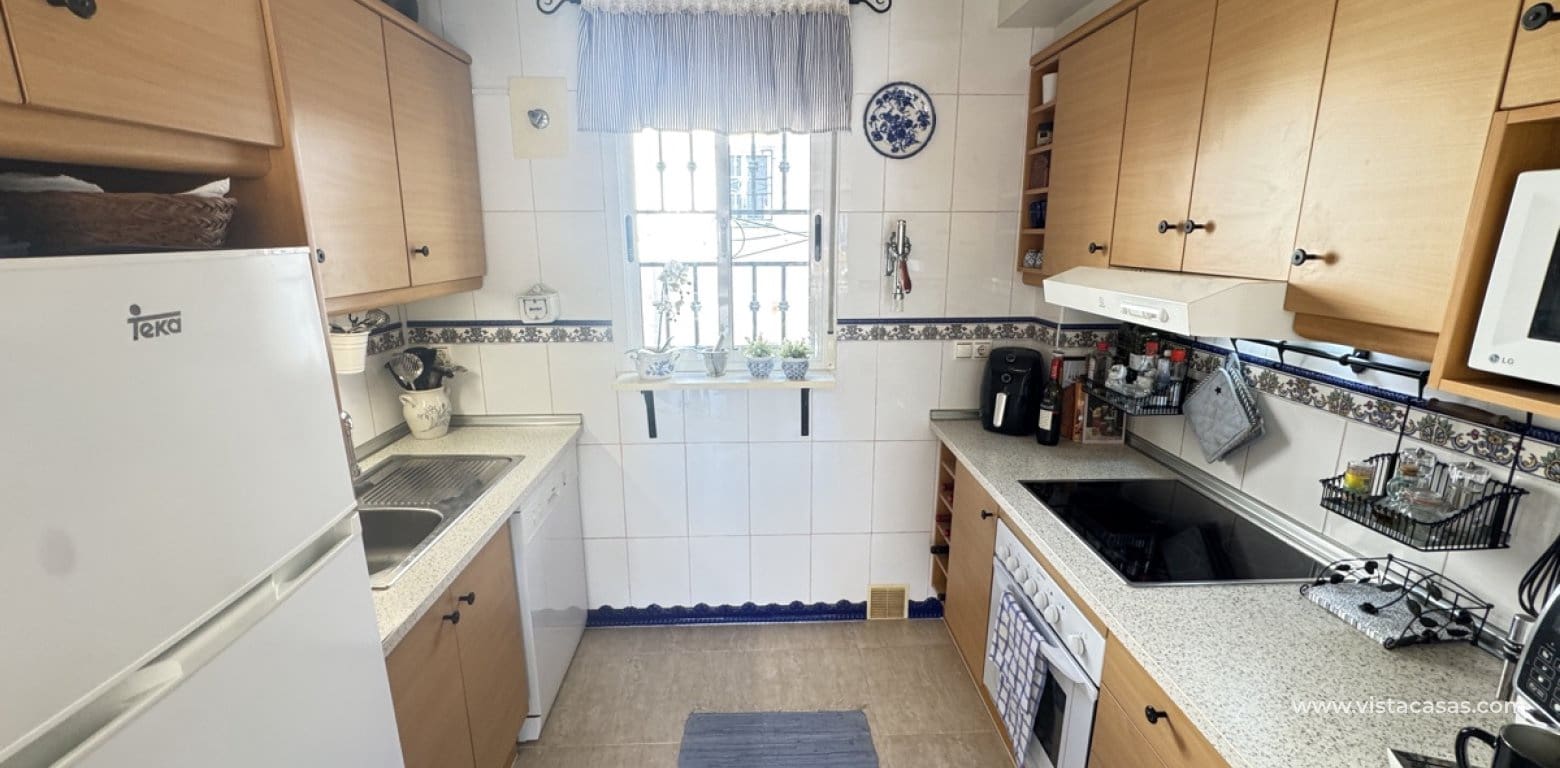 2 bedroom Apartment for sale in Los Altos - € 179,995 (Ref: 9420060)