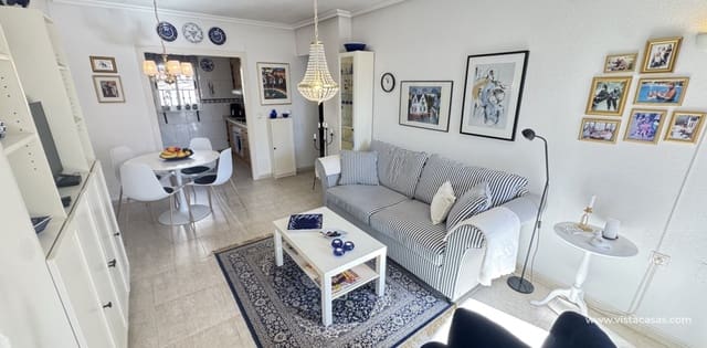 2 camera da letto Appartamento in vendita in Los Altos - 179.995 € (Rif: 9420060)