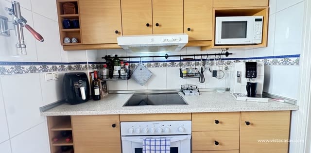 2 camera da letto Appartamento in vendita in Los Altos - 179.995 € (Rif: 9420060)