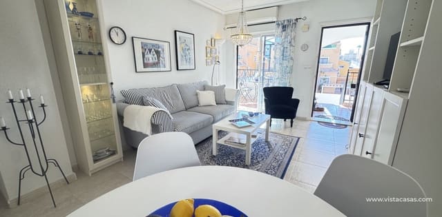 2 camera da letto Appartamento in vendita in Los Altos - 179.995 € (Rif: 9420060)