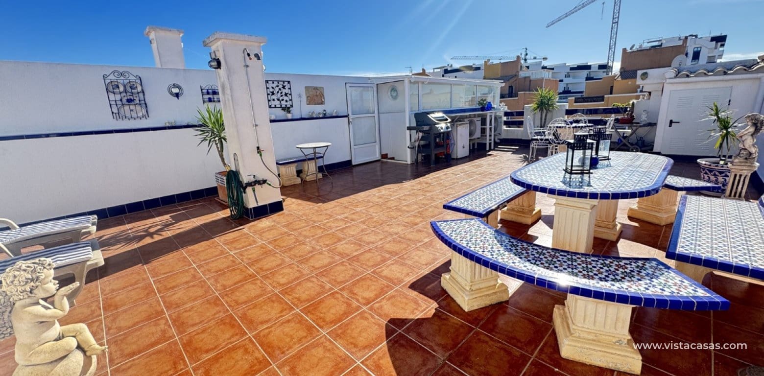 2 bedroom Apartment for sale in Los Altos - € 179,995 (Ref: 9420060)