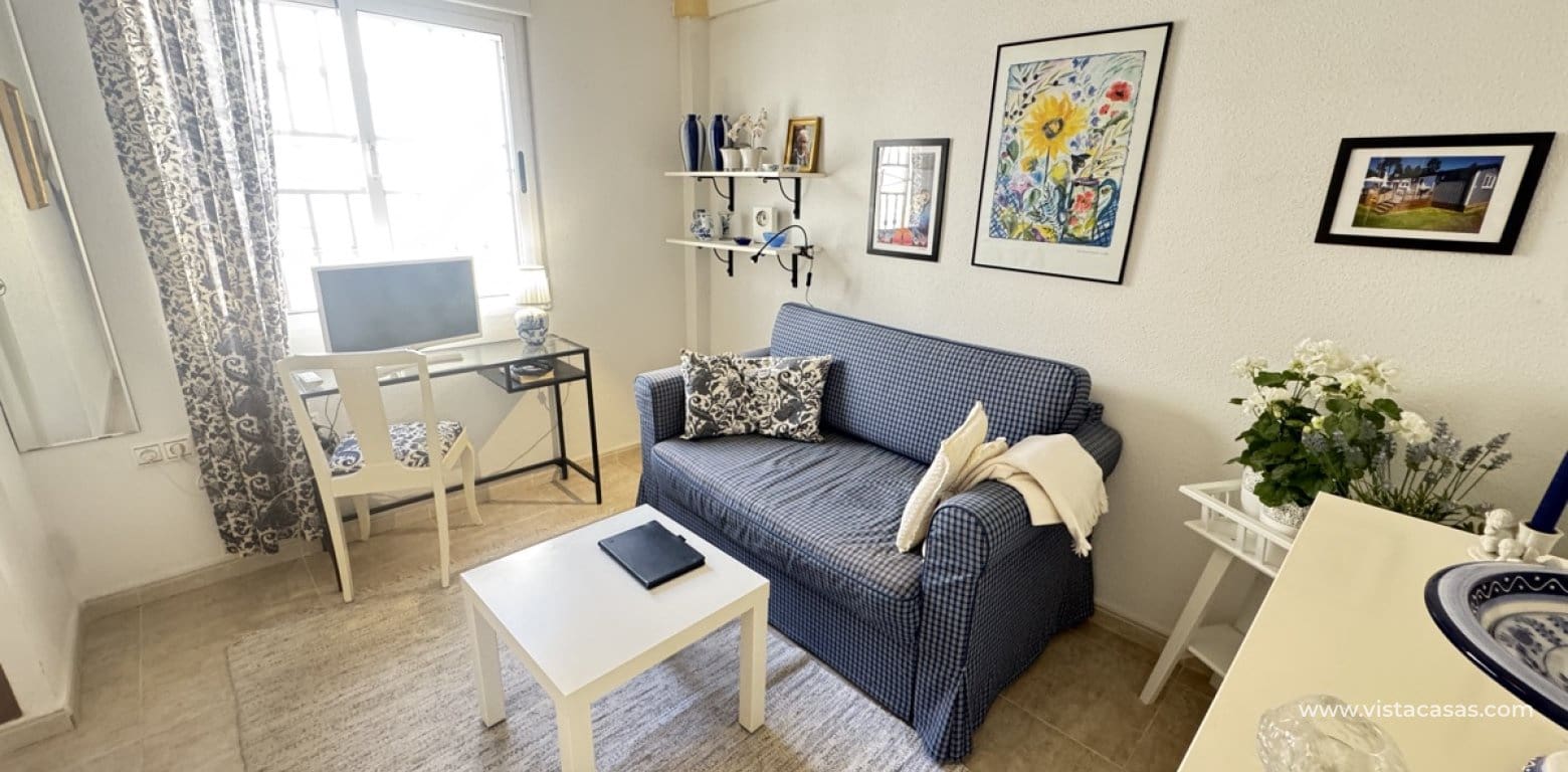 2 bedroom Apartment for sale in Los Altos - € 179,995 (Ref: 9420060)