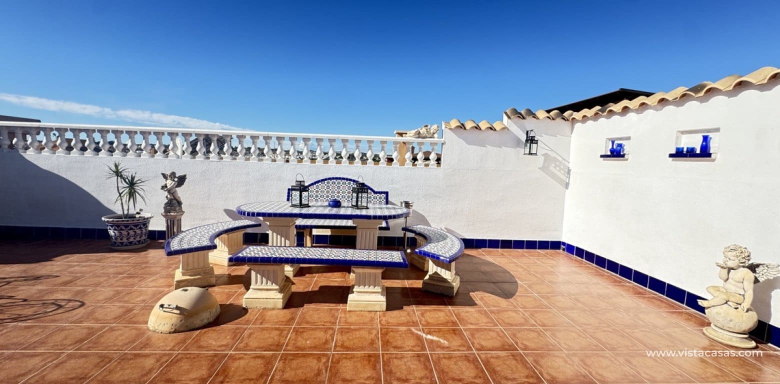 2 bedroom Apartment for sale in Los Altos - € 179,995 (Ref: 9420060)