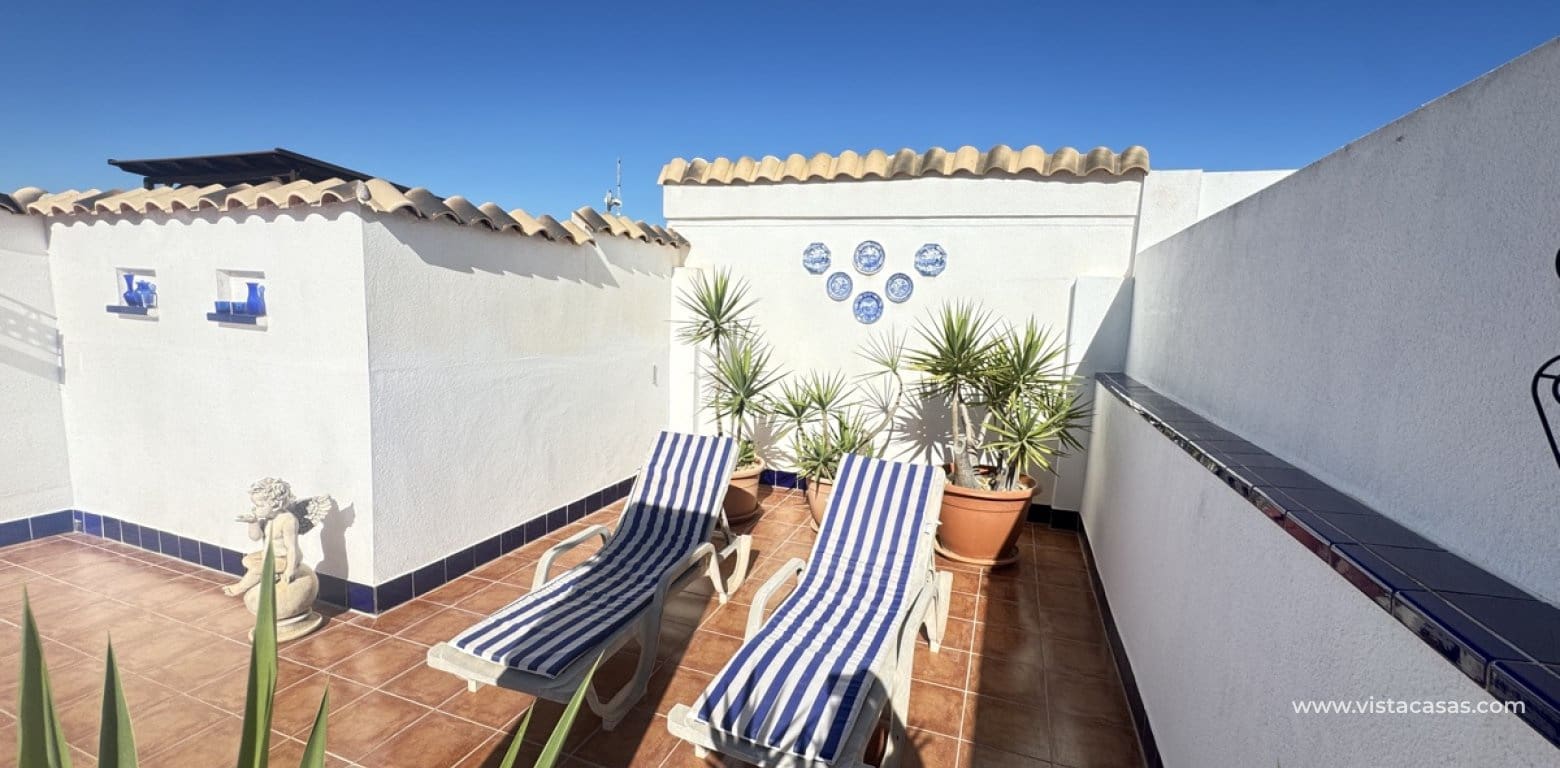 2 bedroom Apartment for sale in Los Altos - € 179,995 (Ref: 9420060)
