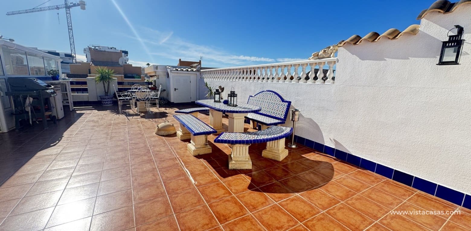 2 bedroom Apartment for sale in Los Altos - € 179,995 (Ref: 9420060)