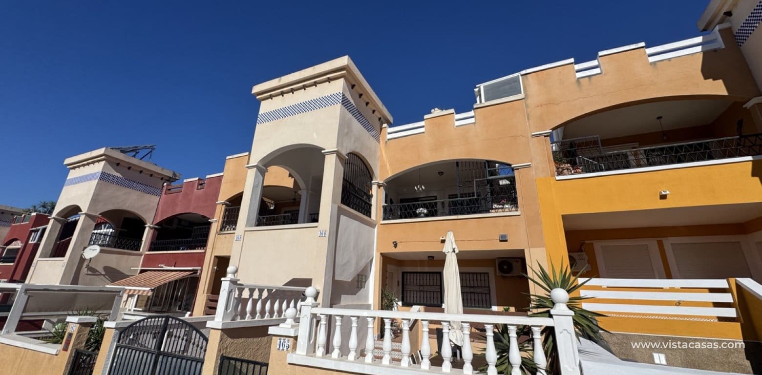 2 bedroom Apartment for sale in Los Altos - € 179,995 (Ref: 9420060)