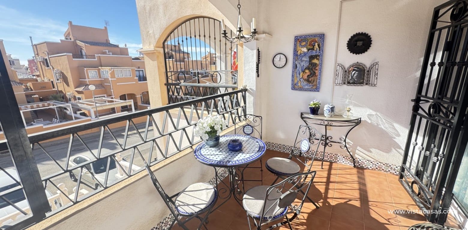 2 bedroom Apartment for sale in Los Altos - € 179,995 (Ref: 9420060)