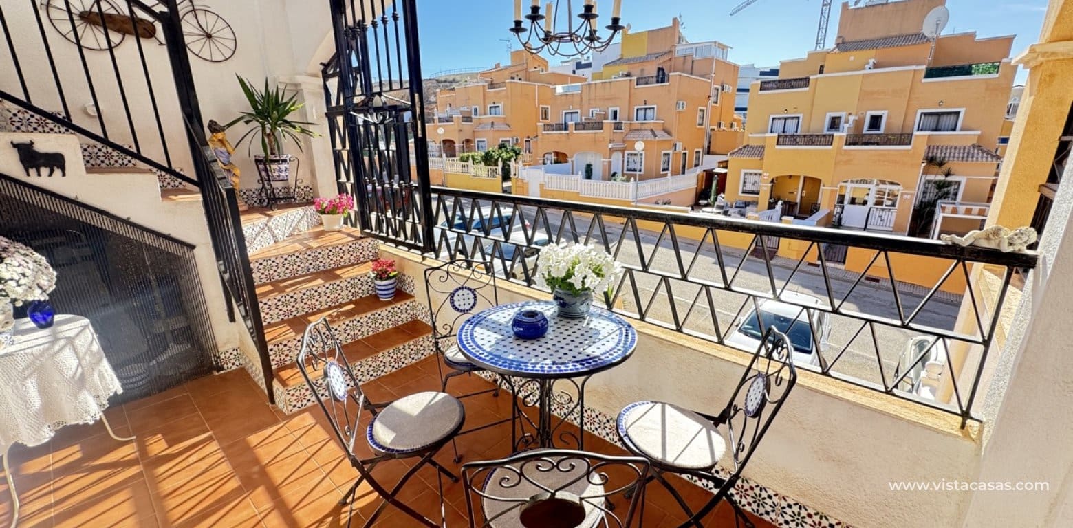 2 bedroom Apartment for sale in Los Altos - € 179,995 (Ref: 9420060)