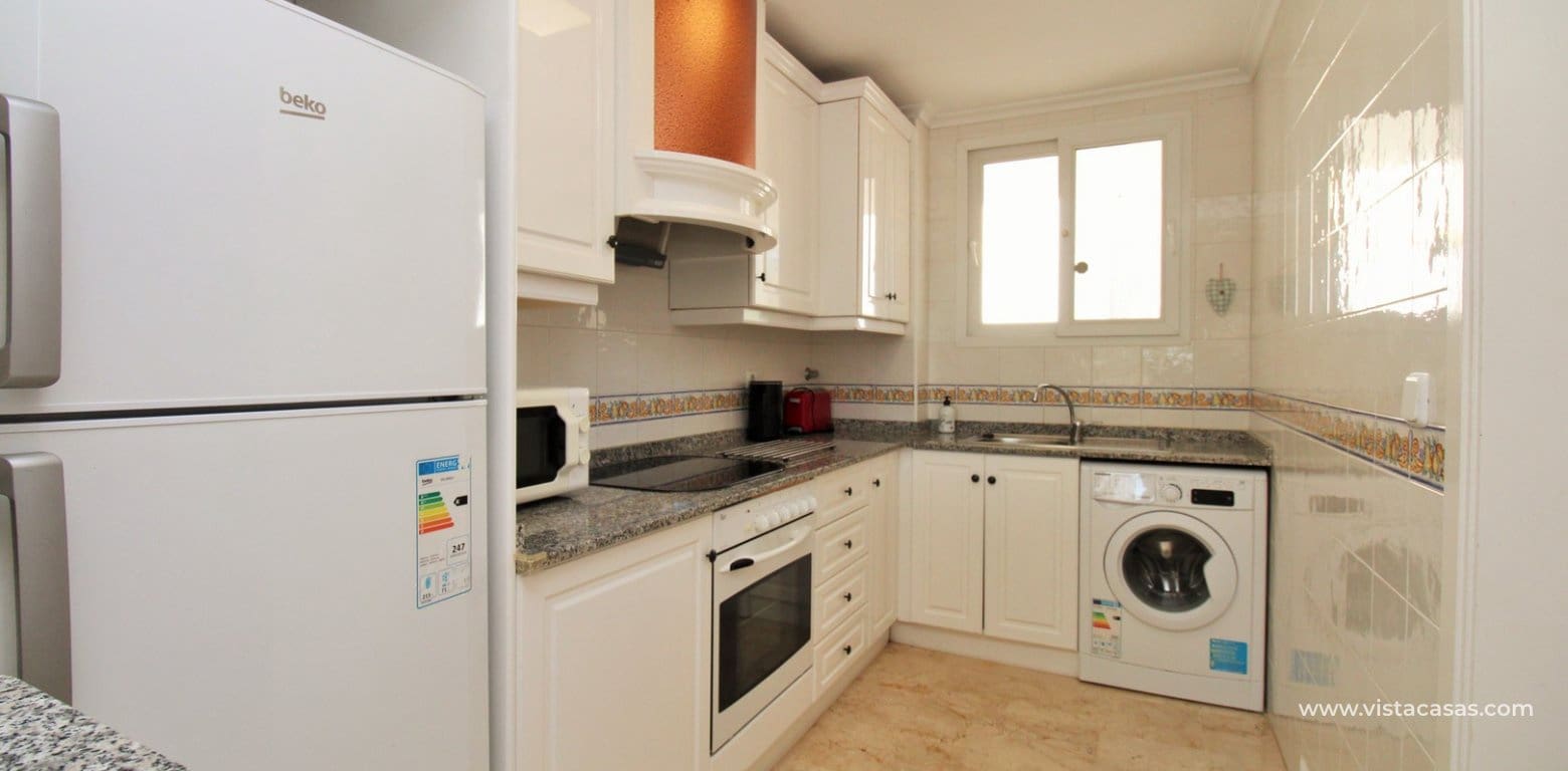 2 slaapkamer Appartement te koop in Villamartin met zwembad - € 169.900 (Ref: 9421670)