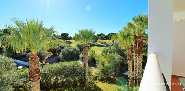 2 soverom Leilighet til salgs i Villamartin, Orihuela med svømmebasseng - € 169 900 (Ref: 9421670)