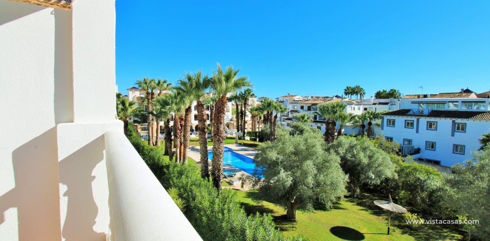 2 slaapkamer Appartement te koop in Villamartin met zwembad - € 169.900 (Ref: 9421670)