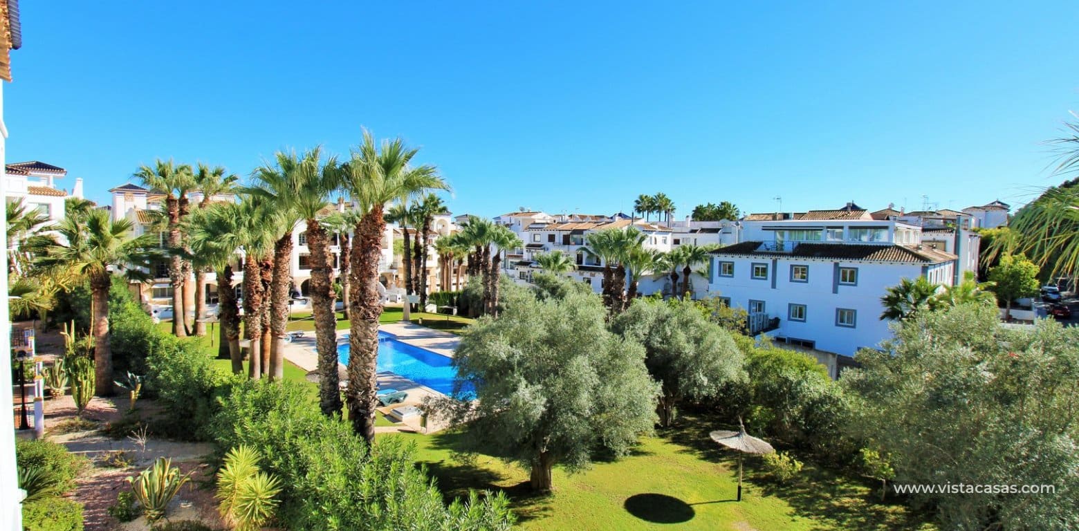 2 slaapkamer Appartement te koop in Villamartin met zwembad - € 169.900 (Ref: 9421670)