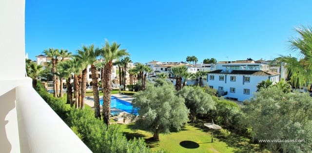 2 soverom Leilighet til salgs i Villamartin, Orihuela med svømmebasseng - € 169 900 (Ref: 9421670)