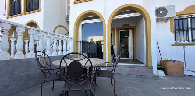 2 soverom Leilighet til salgs i La Zenia, Orihuela - € 174 950 (Ref: 9424103)