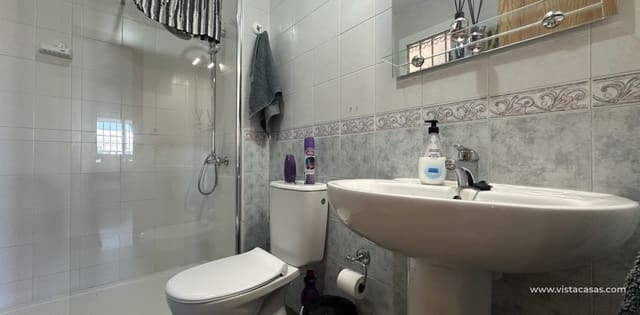 2 soverom Leilighet til salgs i La Zenia, Orihuela - € 174 950 (Ref: 9424103)