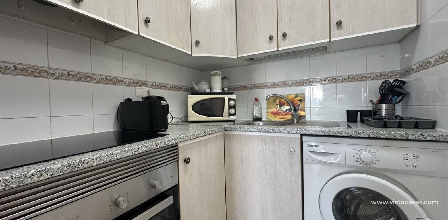 2 bedroom Apartment for sale in La Zenia - € 174,950 (Ref: 9424103)