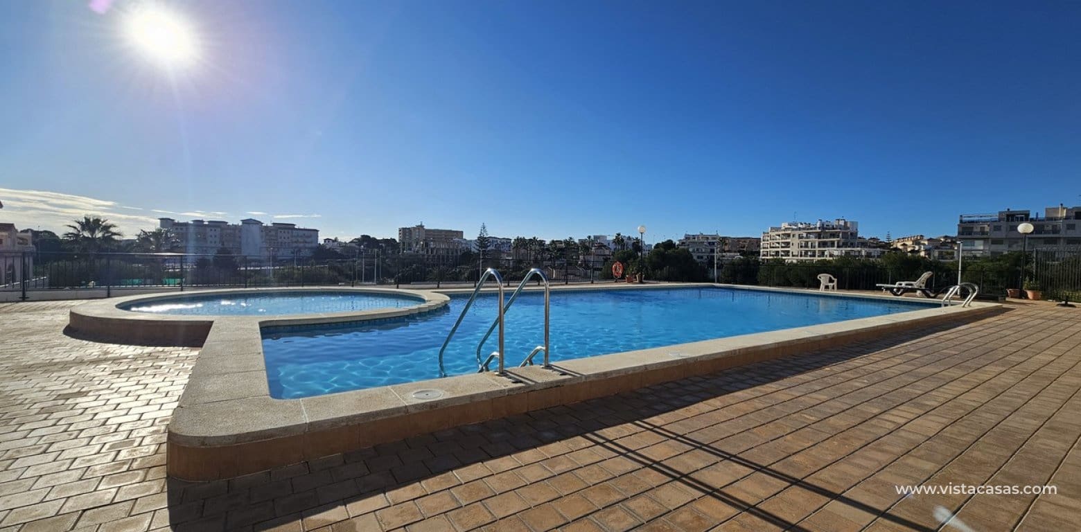 2 bedroom Apartment for sale in La Zenia - € 174,950 (Ref: 9424103)