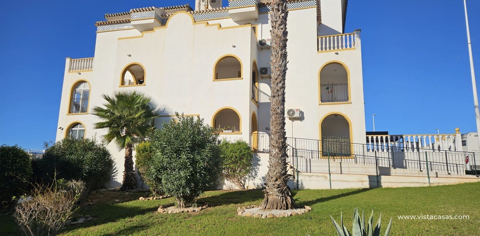 2 bedroom Apartment for sale in La Zenia - € 174,950 (Ref: 9424103)