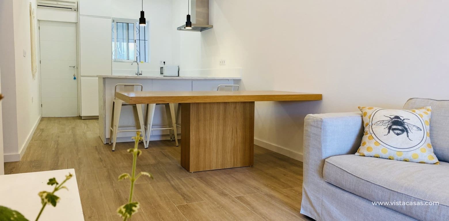 2 soveværelse Bungalow til salg i Playa Flamenca - € 165.000 (Ref: 9424104)