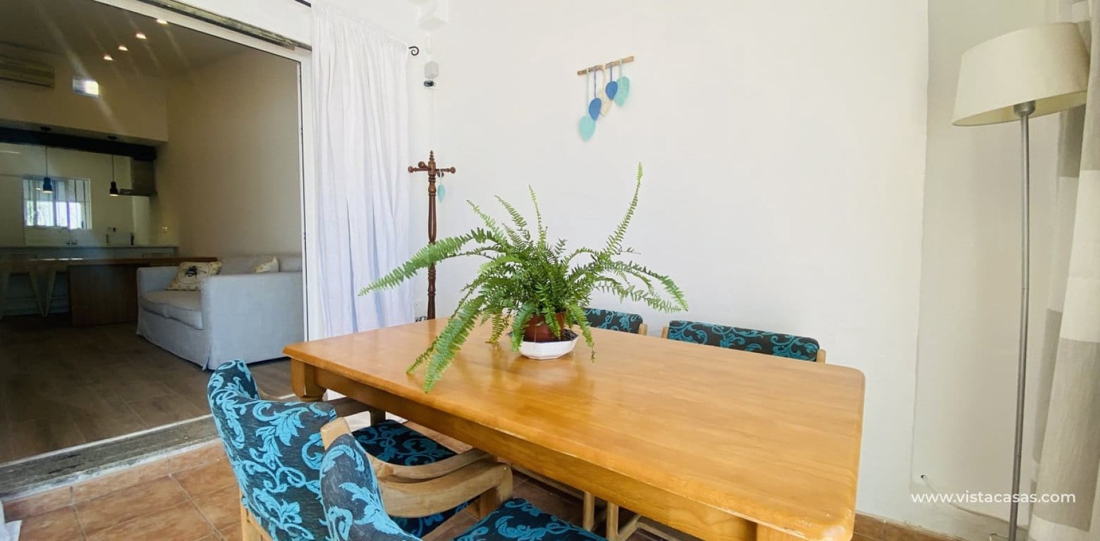 2 soveværelse Bungalow til salg i Playa Flamenca - € 165.000 (Ref: 9424104)