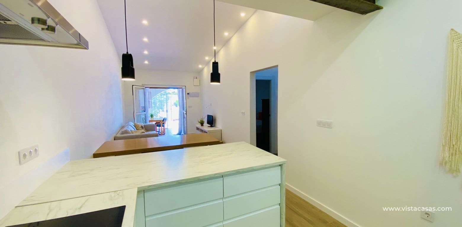 2 soveværelse Bungalow til salg i Playa Flamenca - € 165.000 (Ref: 9424104)