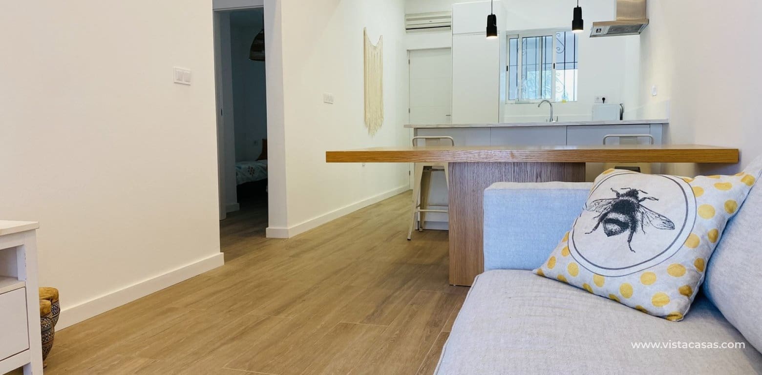 2 soveværelse Bungalow til salg i Playa Flamenca - € 165.000 (Ref: 9424104)