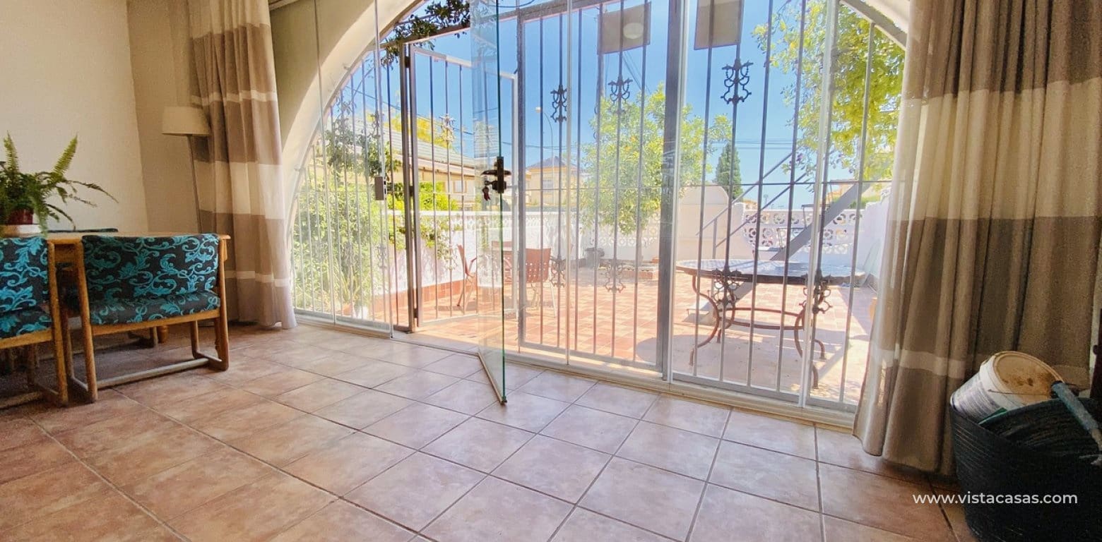 2 soveværelse Bungalow til salg i Playa Flamenca - € 165.000 (Ref: 9424104)