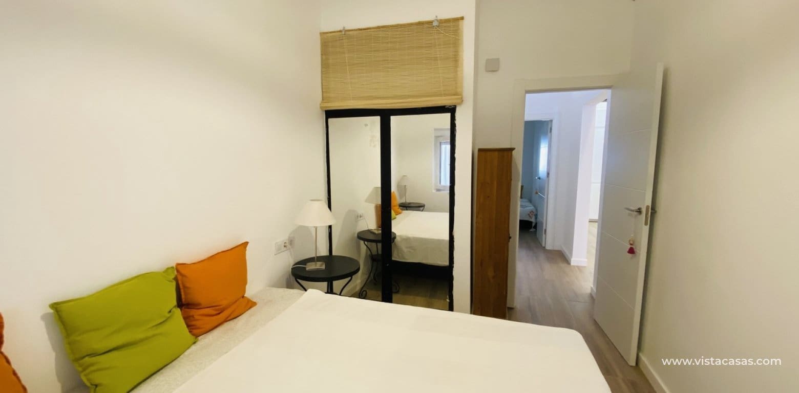 2 soveværelse Bungalow til salg i Playa Flamenca - € 165.000 (Ref: 9424104)