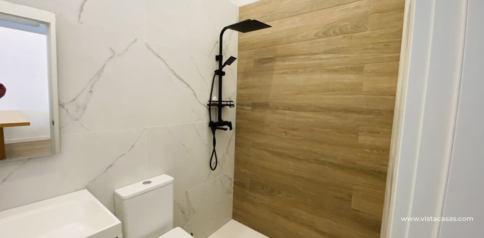 2 soveværelse Bungalow til salg i Playa Flamenca - € 165.000 (Ref: 9424104)