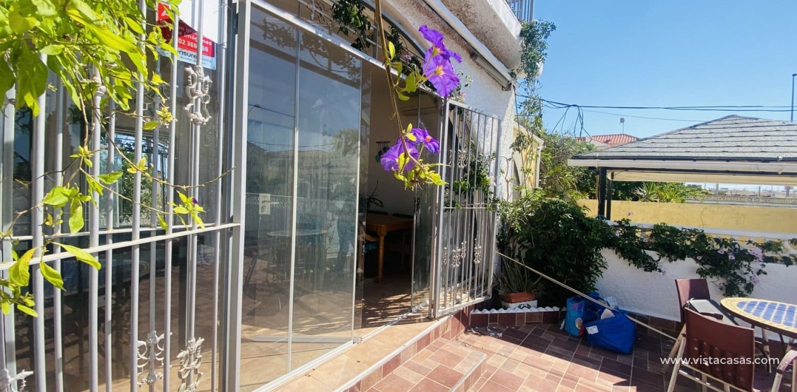 2 soveværelse Bungalow til salg i Playa Flamenca - € 165.000 (Ref: 9424104)