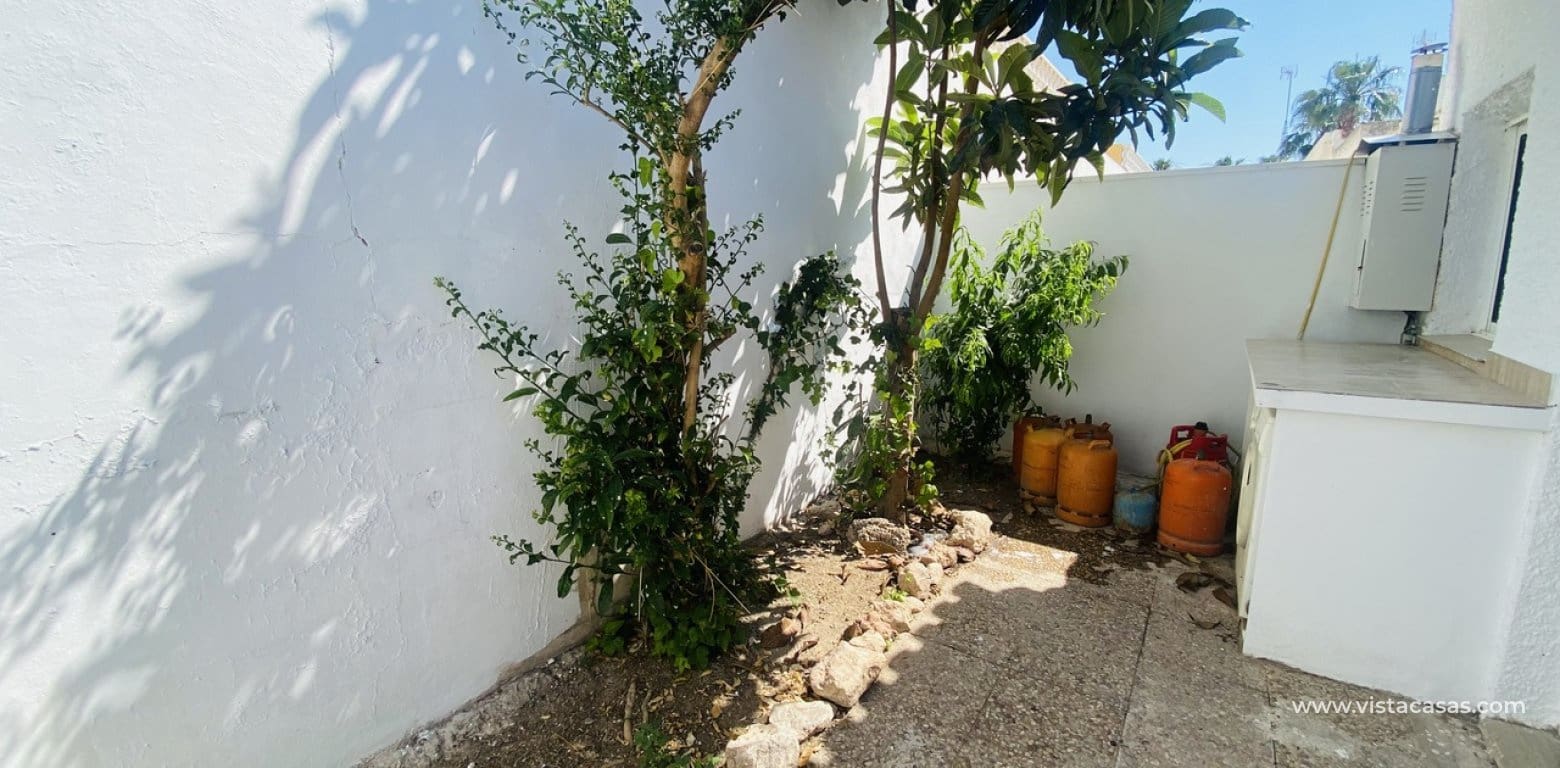 2 soveværelse Bungalow til salg i Playa Flamenca - € 165.000 (Ref: 9424104)