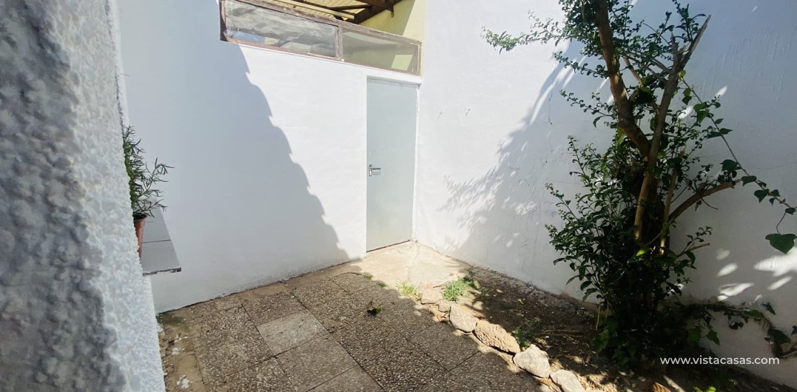 2 soveværelse Bungalow til salg i Playa Flamenca - € 165.000 (Ref: 9424104)