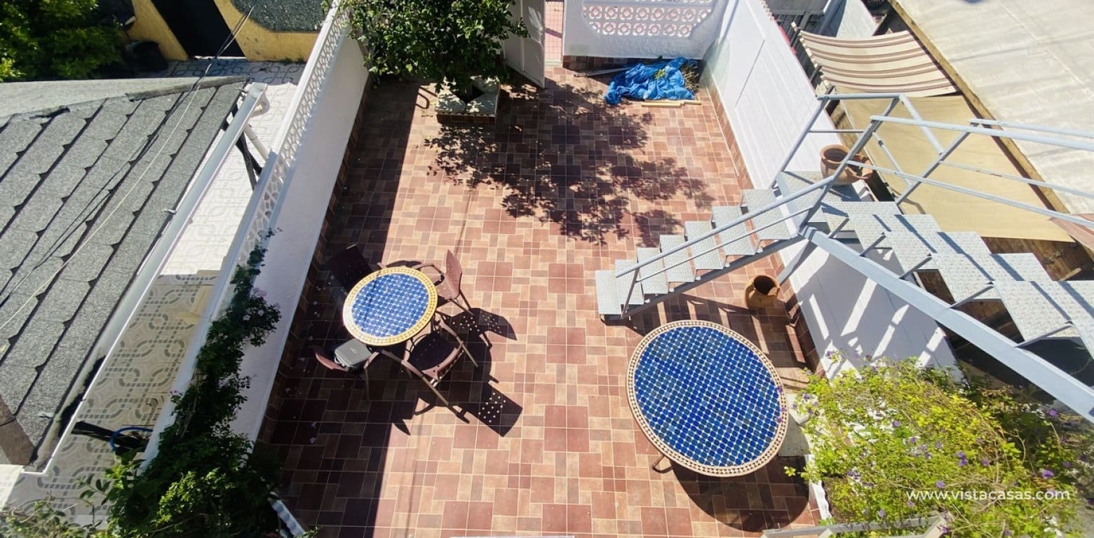 2 soveværelse Bungalow til salg i Playa Flamenca - € 165.000 (Ref: 9424104)