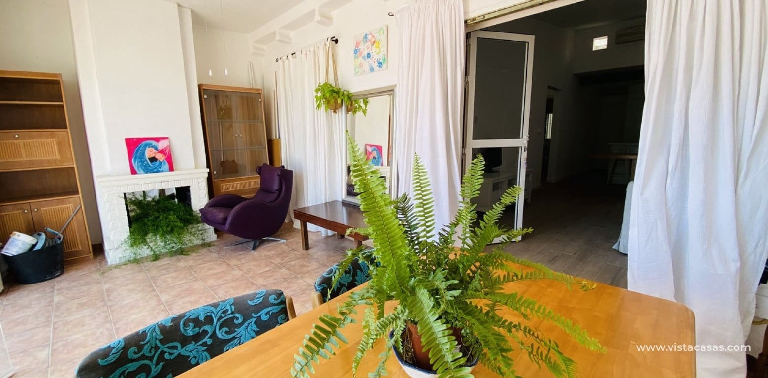 2 soveværelse Bungalow til salg i Playa Flamenca - € 165.000 (Ref: 9424104)