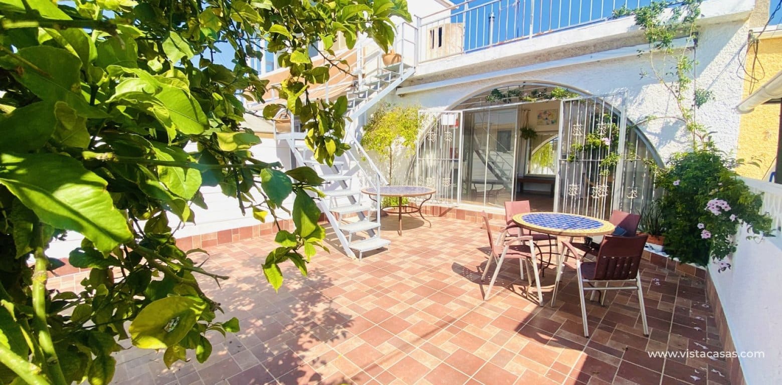 2 soveværelse Bungalow til salg i Playa Flamenca - € 165.000 (Ref: 9424104)