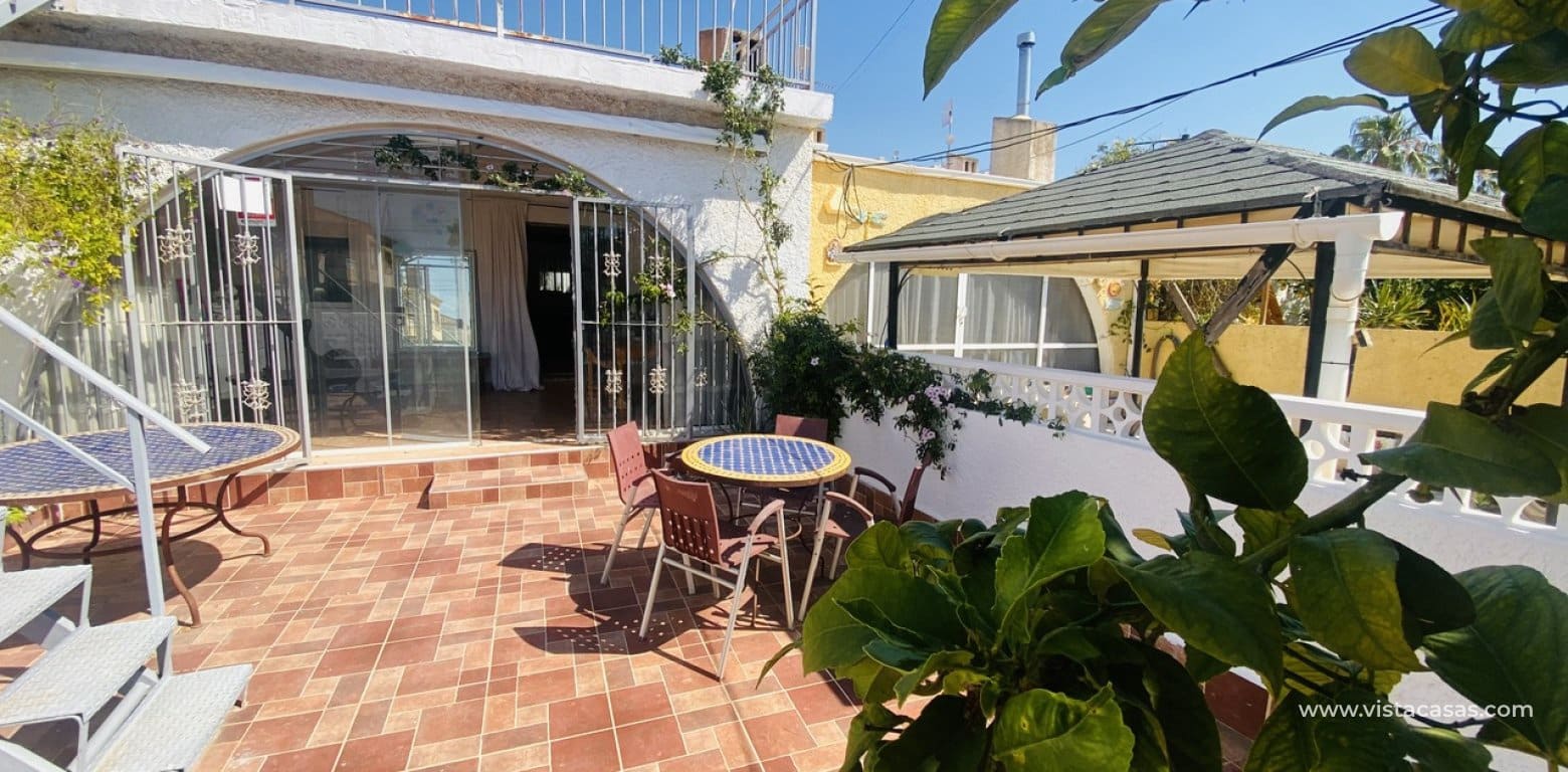 2 soveværelse Bungalow til salg i Playa Flamenca - € 165.000 (Ref: 9424104)