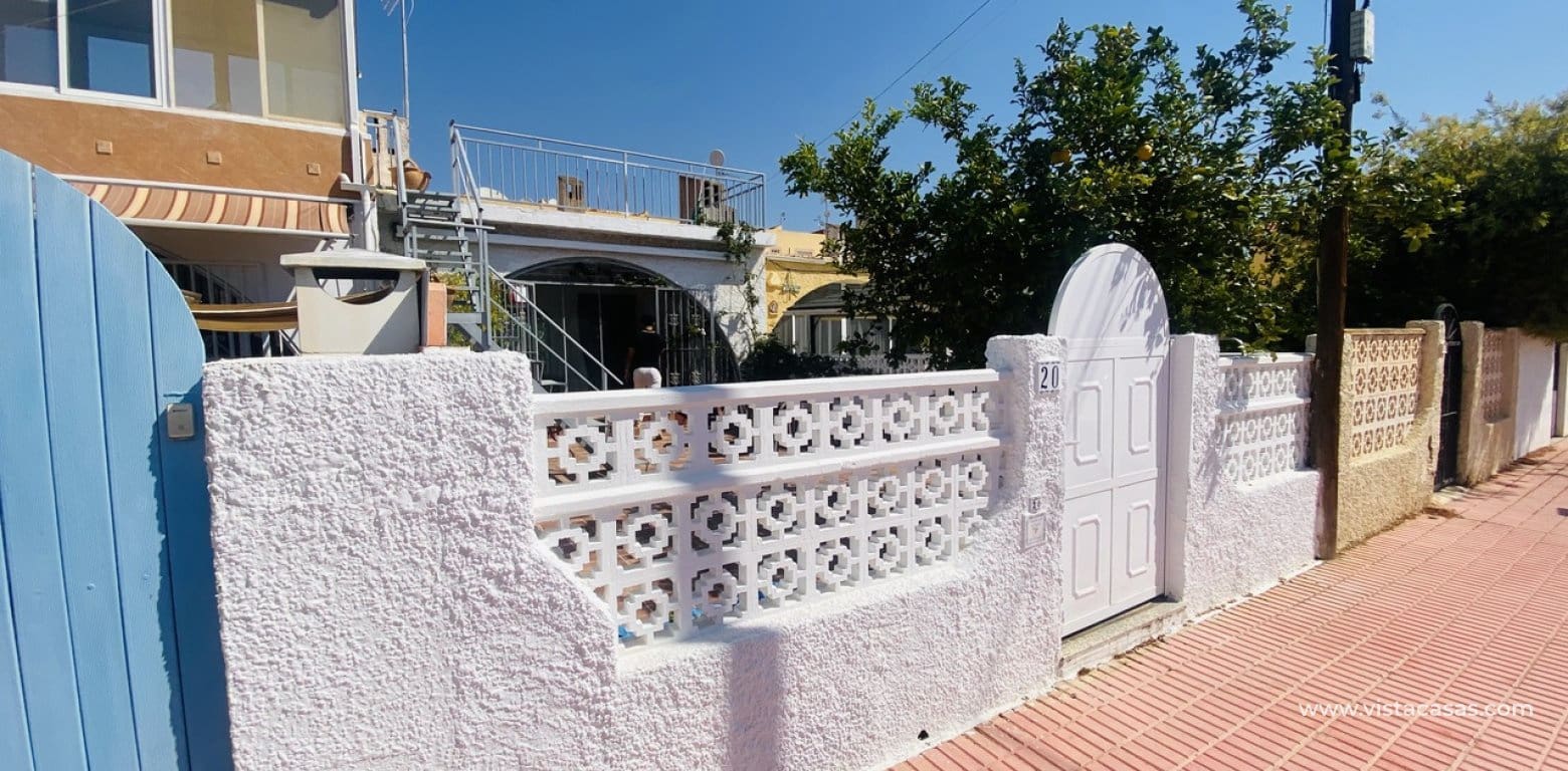 2 soveværelse Bungalow til salg i Playa Flamenca - € 165.000 (Ref: 9424104)