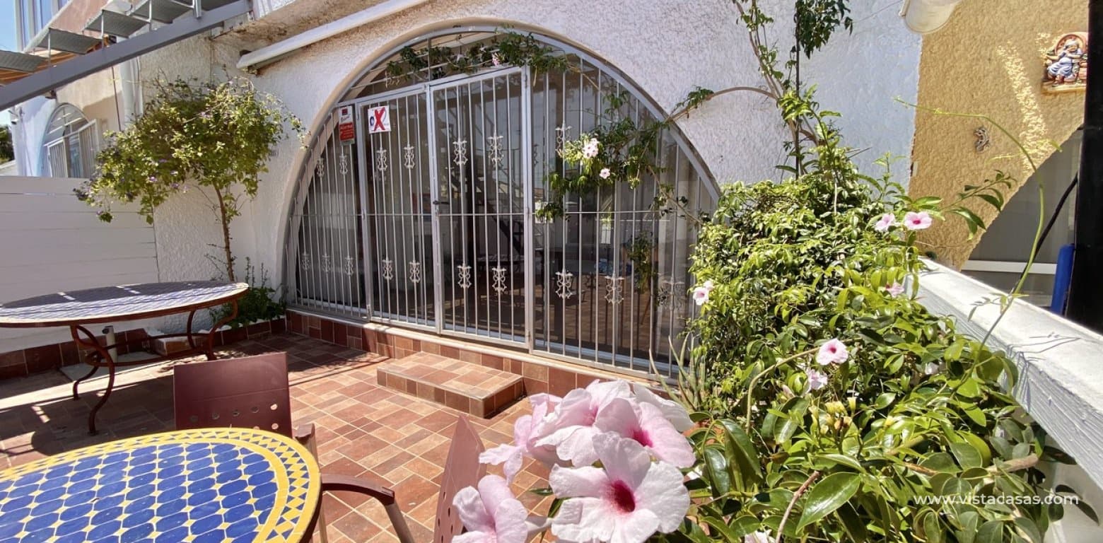 2 soveværelse Bungalow til salg i Playa Flamenca - € 165.000 (Ref: 9424104)