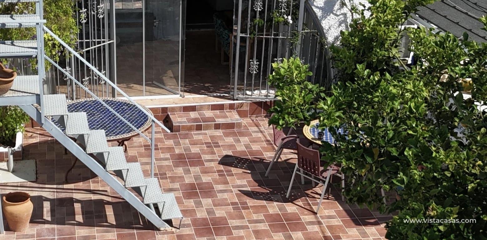 2 soveværelse Bungalow til salg i Playa Flamenca - € 165.000 (Ref: 9424104)