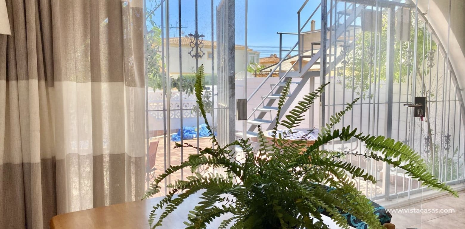 2 soveværelse Bungalow til salg i Playa Flamenca - € 165.000 (Ref: 9424104)