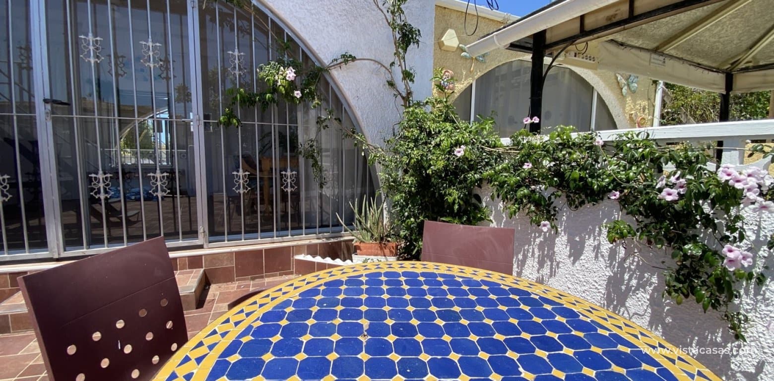 2 soveværelse Bungalow til salg i Playa Flamenca - € 165.000 (Ref: 9424104)