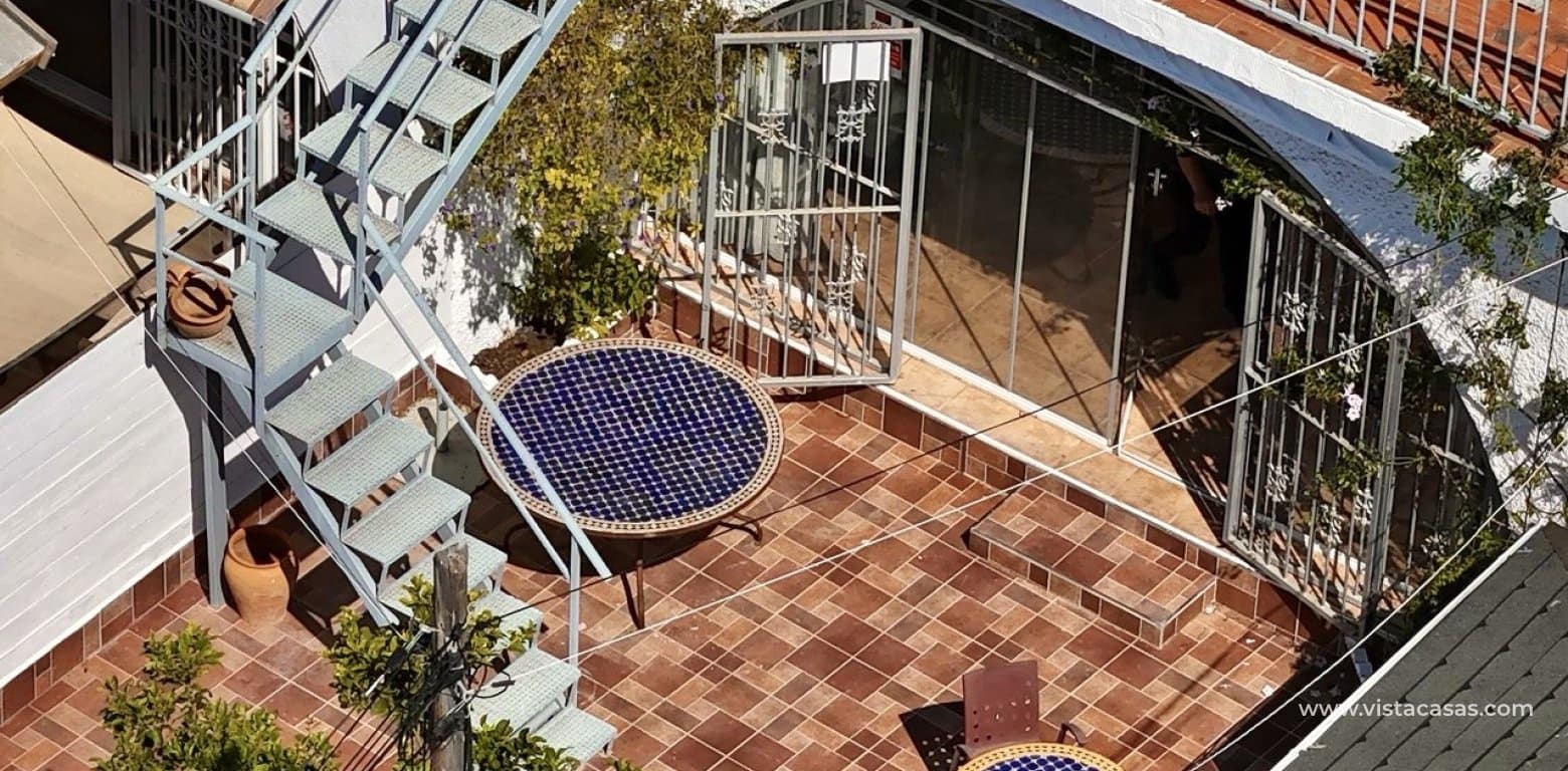 2 soveværelse Bungalow til salg i Playa Flamenca - € 165.000 (Ref: 9424104)