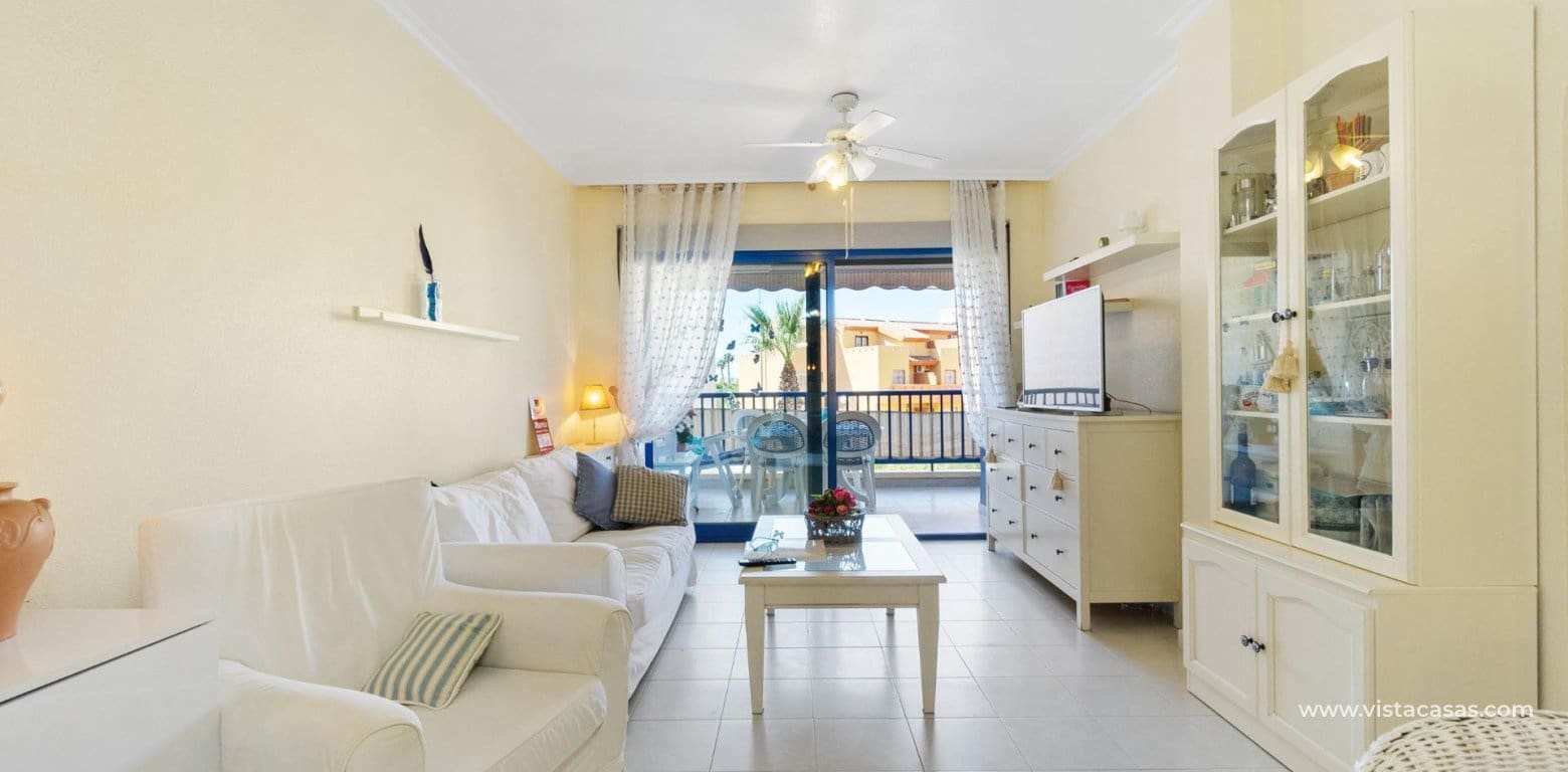 2 camera da letto Appartamento in vendita in Cabo Roig - 279.000 € (Rif: 9424105)