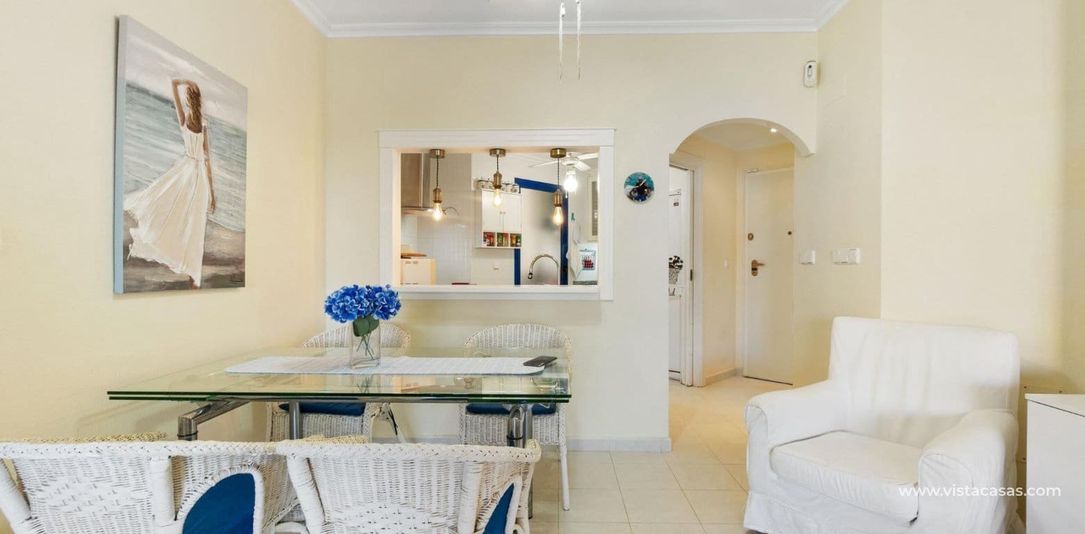 2 camera da letto Appartamento in vendita in Cabo Roig - 279.000 € (Rif: 9424105)