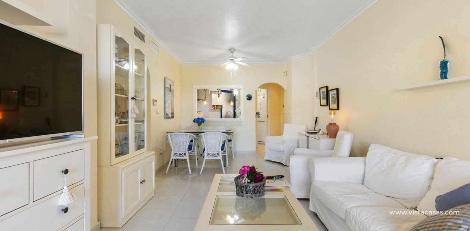 2 camera da letto Appartamento in vendita in Cabo Roig - 279.000 € (Rif: 9424105)