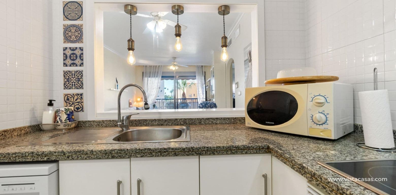 2 camera da letto Appartamento in vendita in Cabo Roig - 279.000 € (Rif: 9424105)