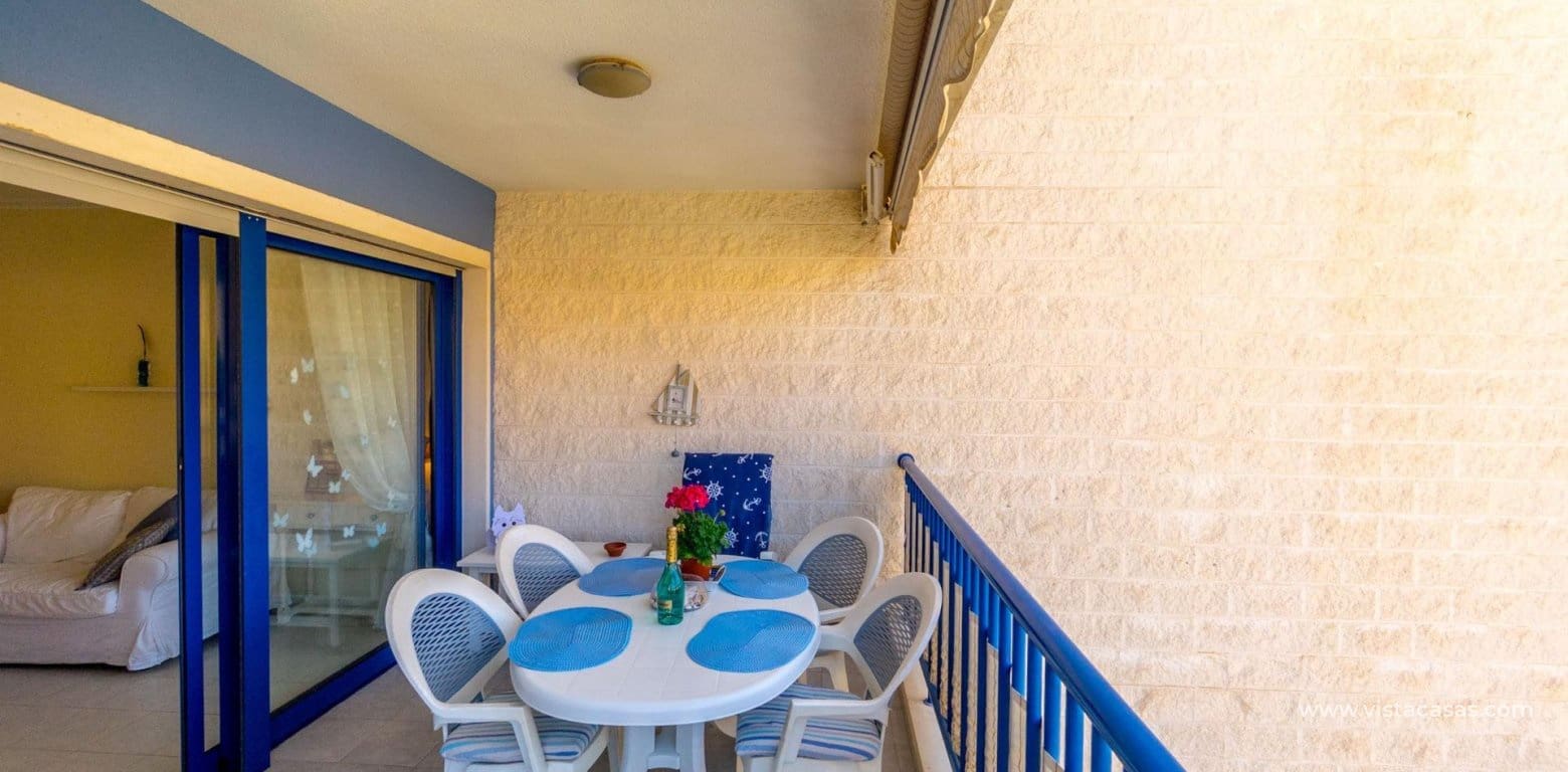 2 camera da letto Appartamento in vendita in Cabo Roig - 279.000 € (Rif: 9424105)