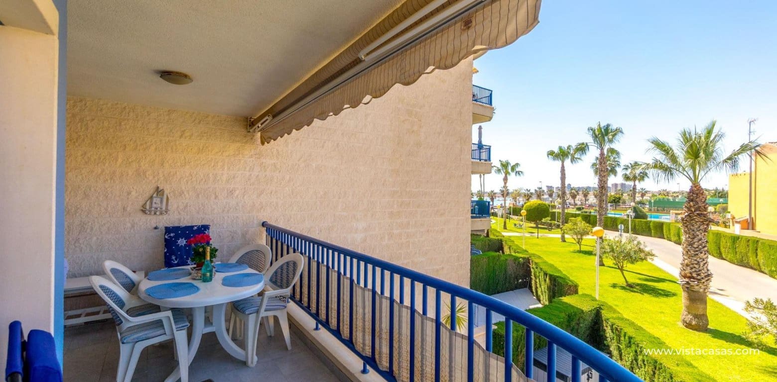 2 camera da letto Appartamento in vendita in Cabo Roig - 279.000 € (Rif: 9424105)